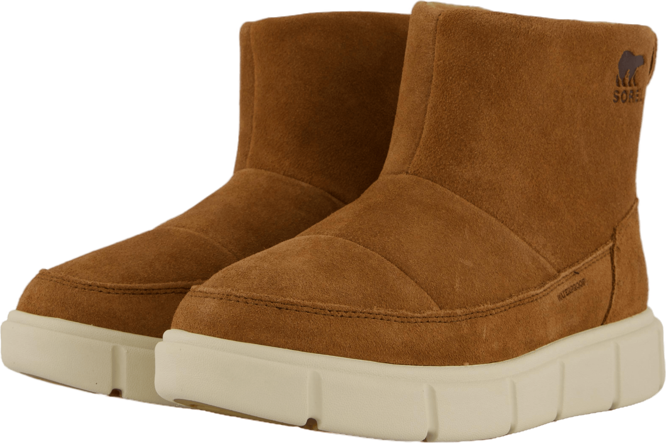 Sorel Explorer™ Iii Slip-on Wp Brown - Bild 2