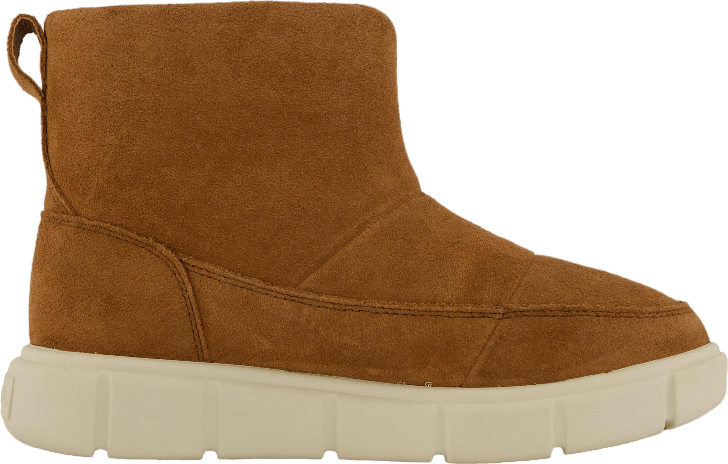 Sorel Explorer™ Iii Slip-on Wp Brown - Bild 3