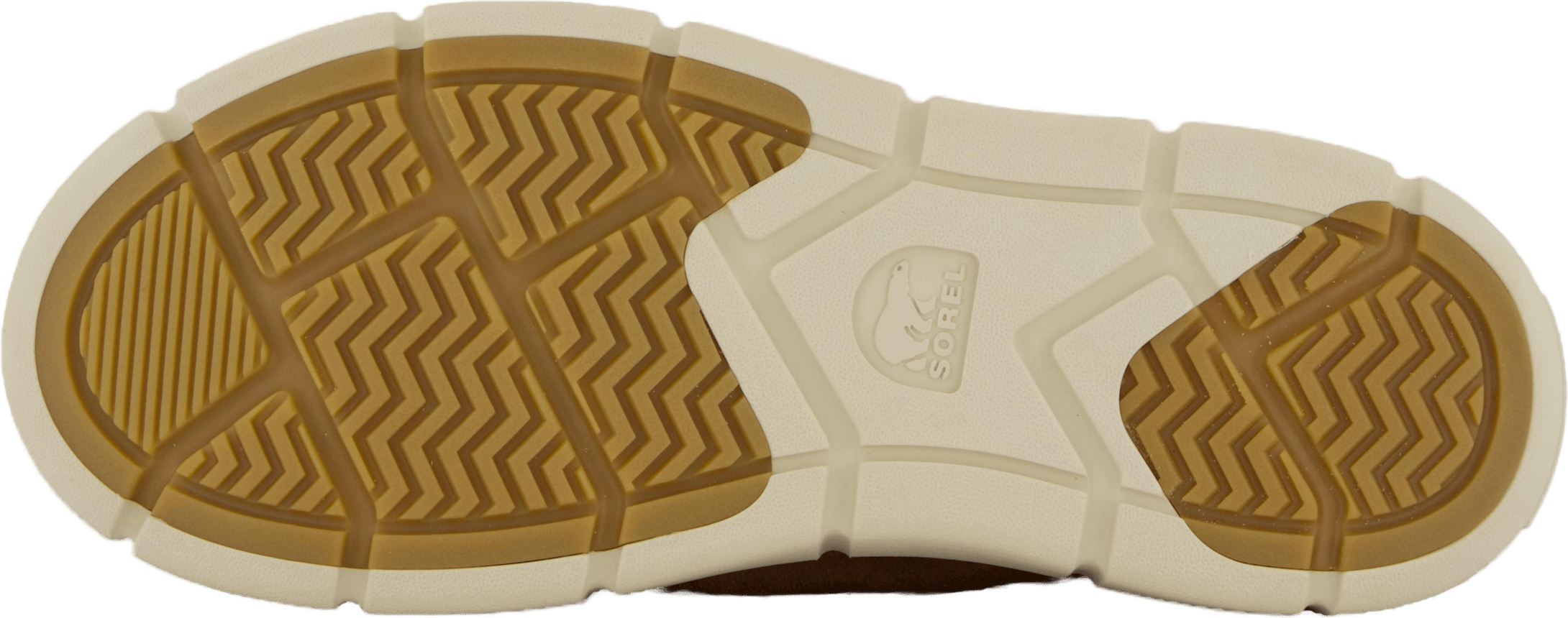 Sorel Explorer™ Iii Slip-on Wp Brown - Bild 4