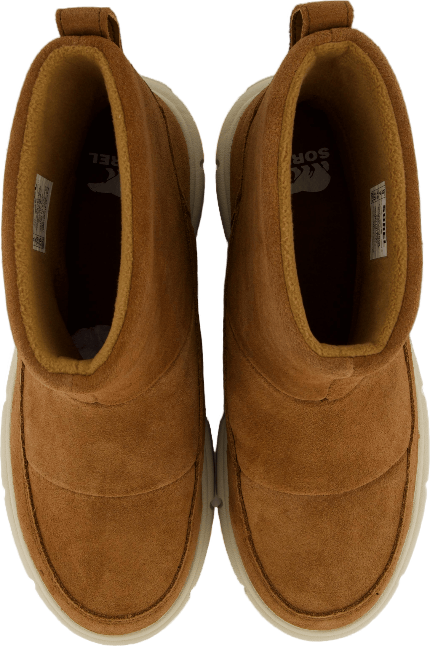 Sorel Explorer™ Iii Slip-on Wp Brown - Bild 6