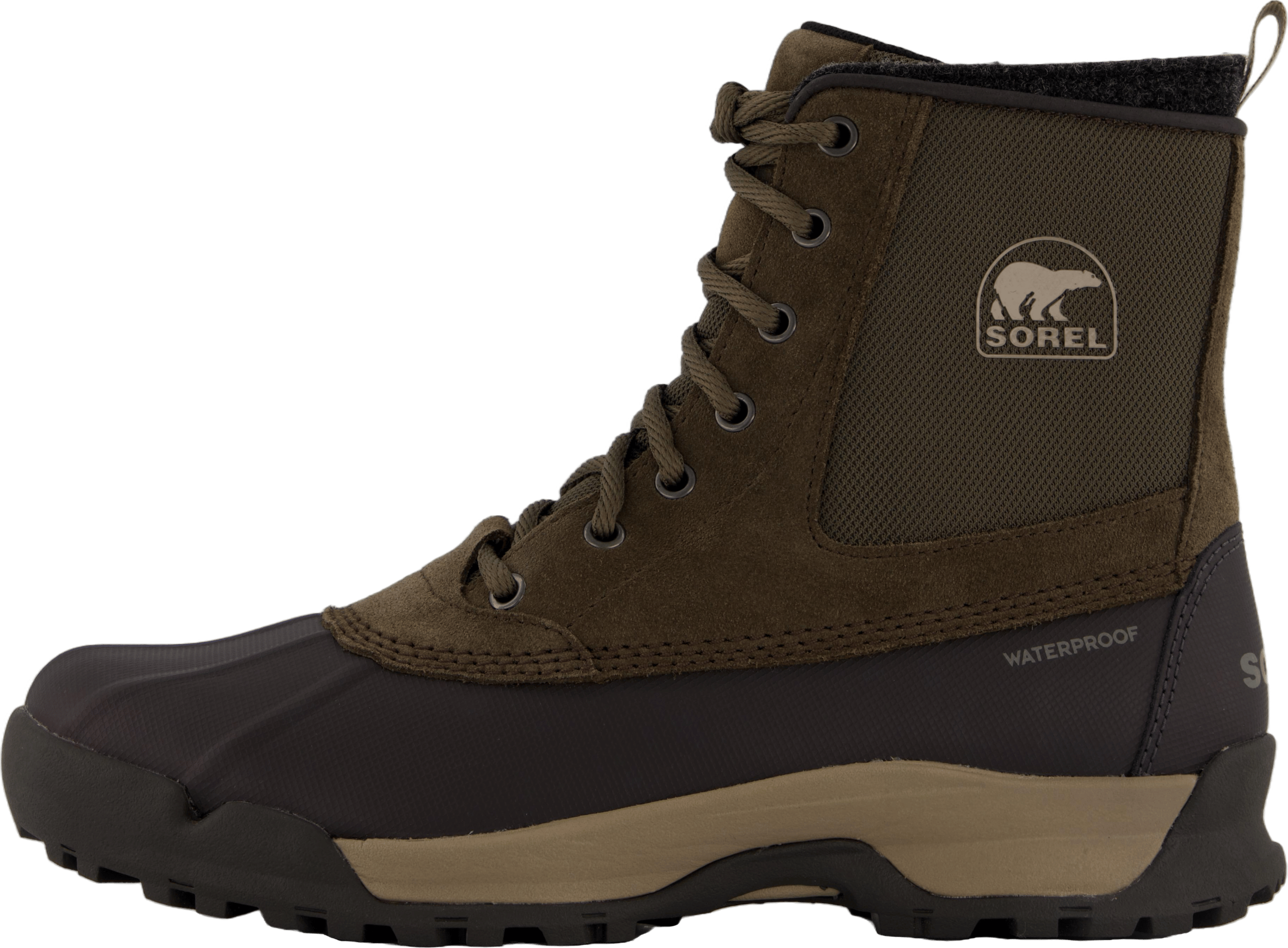 Buxton™ Lite Boot Wp Brown