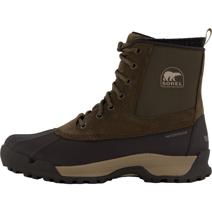 Buxton™ Lite Boot Wp Brown