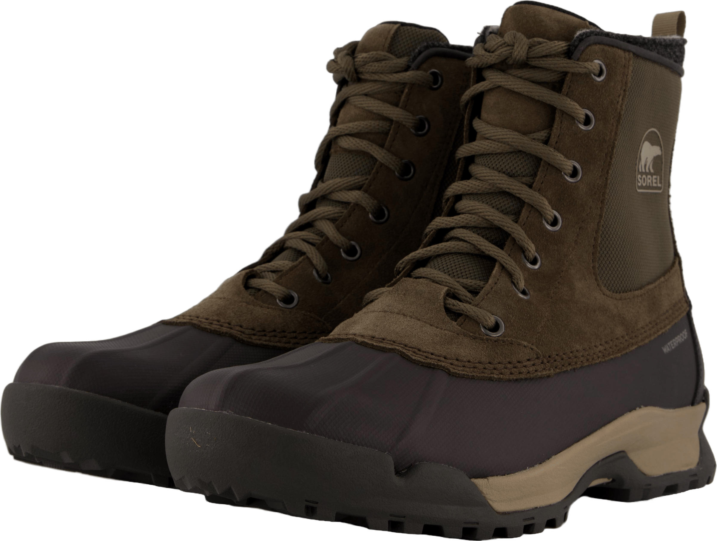 Buxton™ Lite Boot Wp Brown - Bild 2