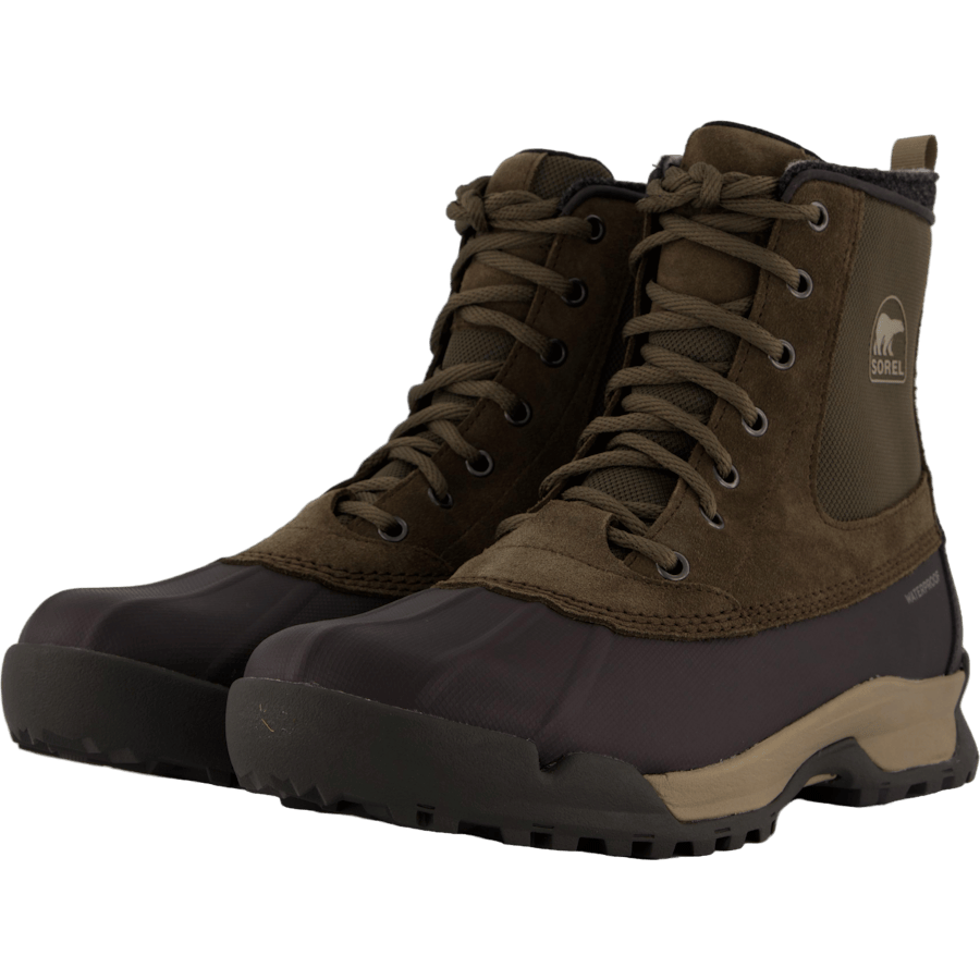 Buxton™ Lite Boot Wp Brown - Bild 2