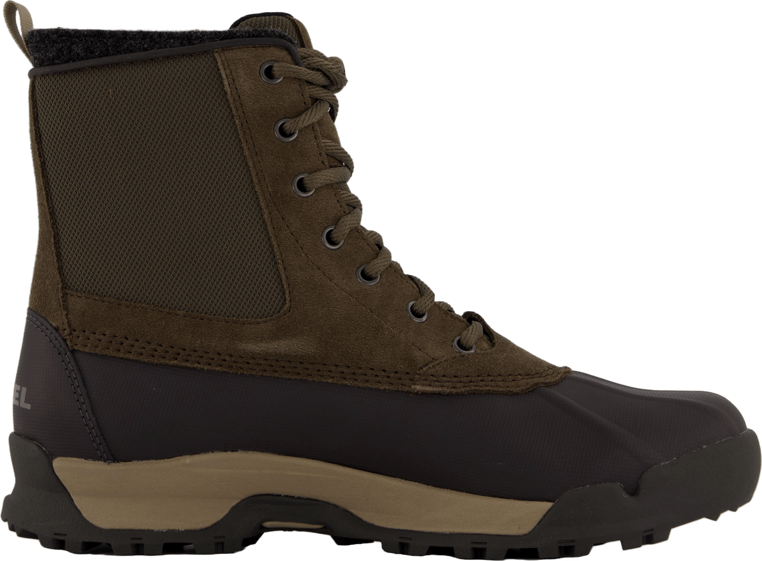 Buxton™ Lite Boot Wp Brown - Bild 3