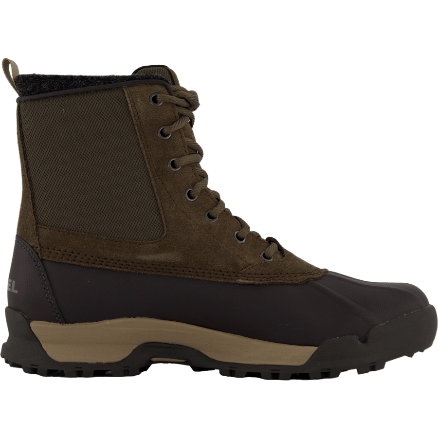 Buxton™ Lite Boot Wp Brown - Bild 3