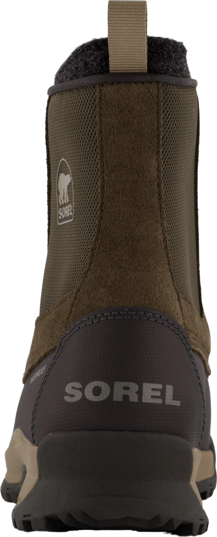 Buxton™ Lite Boot Wp Brown - Bild 5