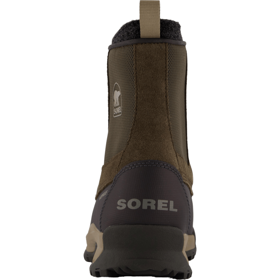 Buxton™ Lite Boot Wp Brown - Bild 5
