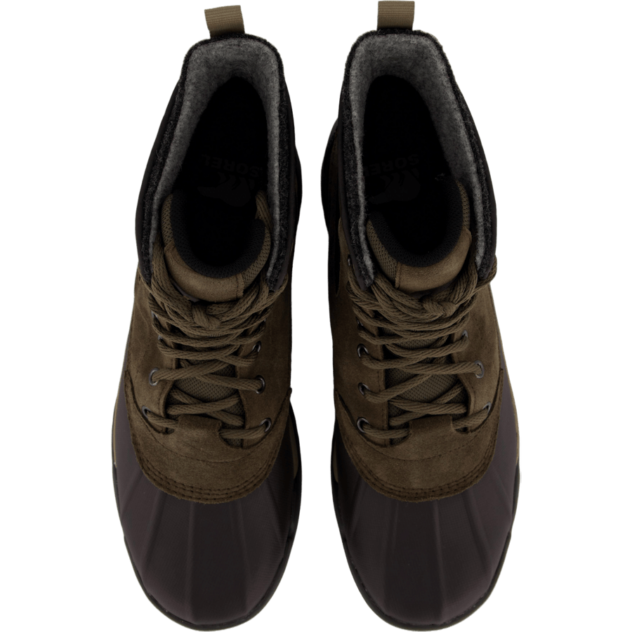 Buxton™ Lite Boot Wp Brown - Bild 6