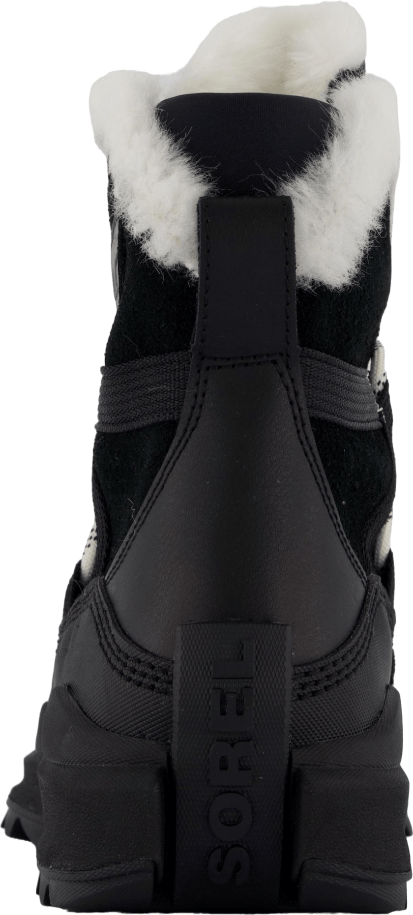 Ona™ Rmx Glacy Plus Wp Black - Bild 5