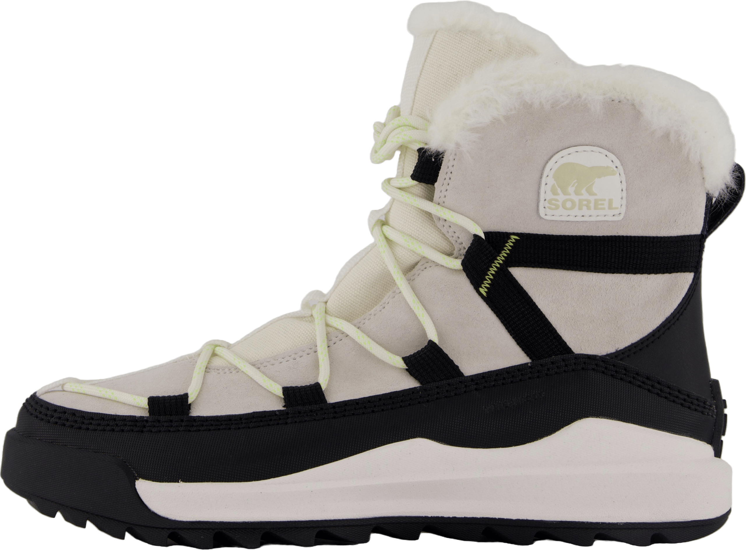 Ona™ Rmx Glacy Plus Wp White