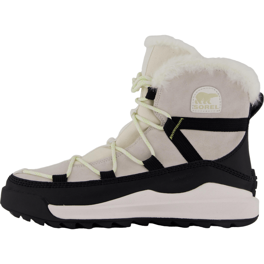 Ona™ Rmx Glacy Plus Wp White