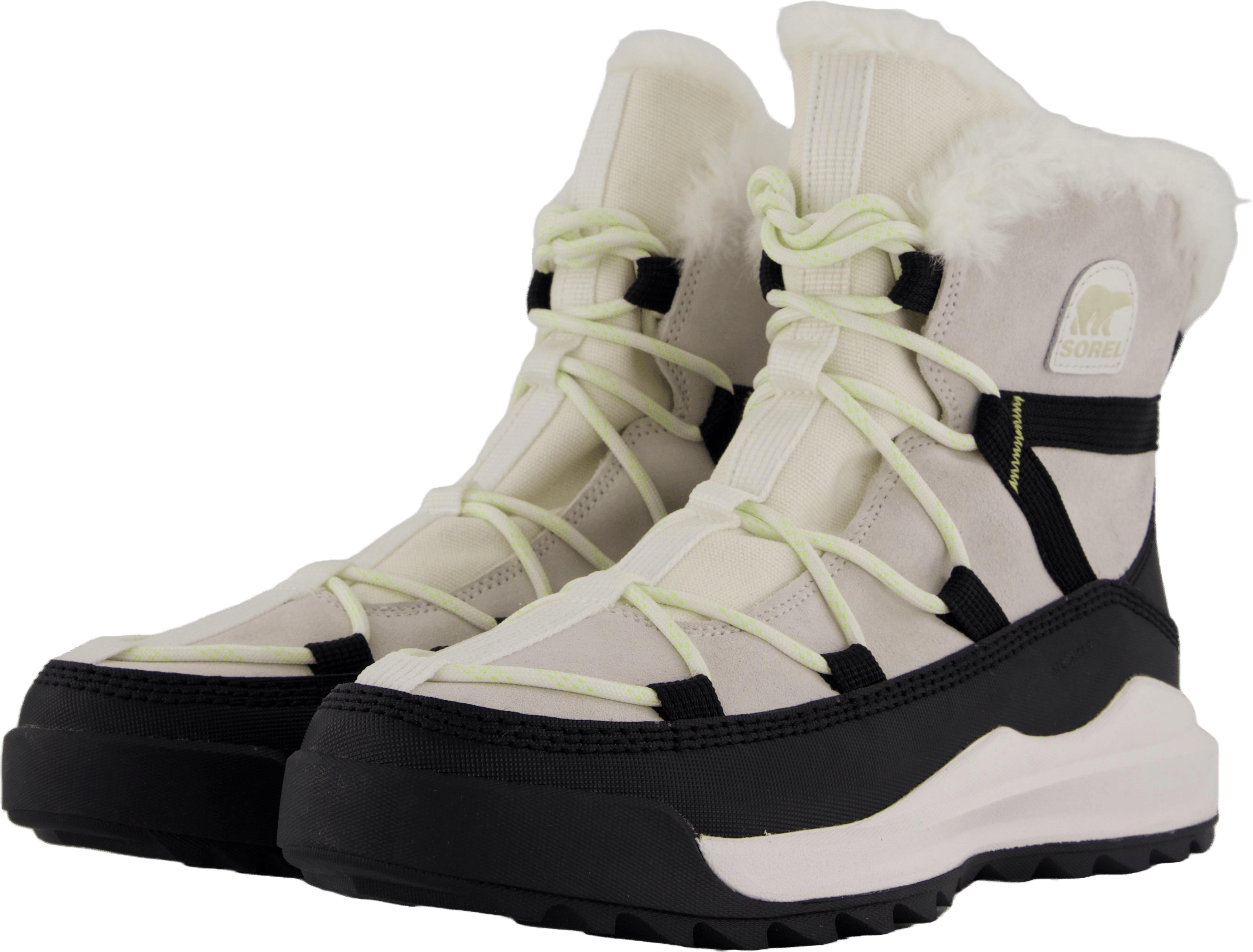 Ona™ Rmx Glacy Plus Wp White - Bild 2