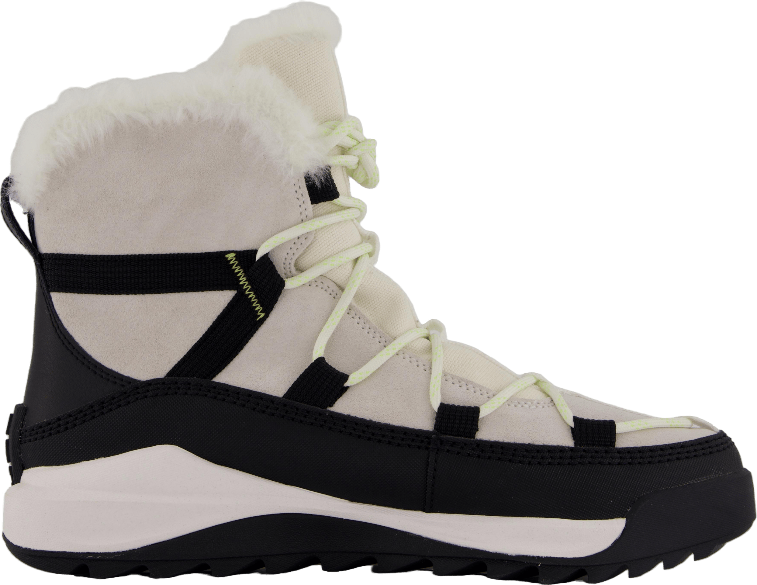 Ona™ Rmx Glacy Plus Wp White - Bild 3