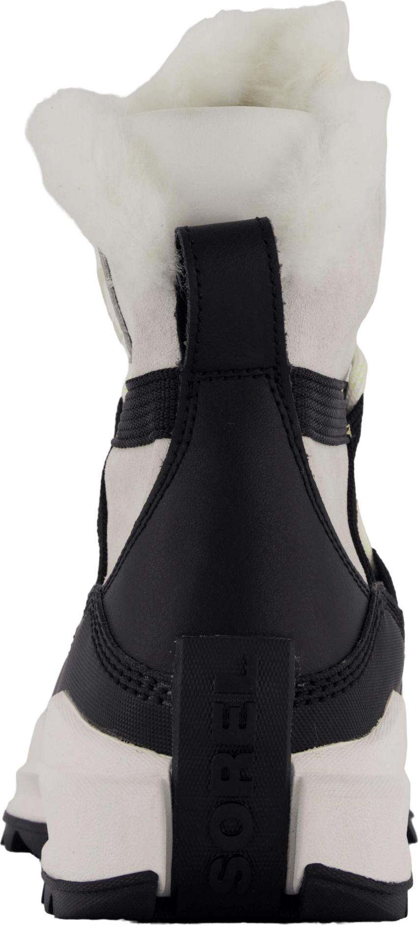 Ona™ Rmx Glacy Plus Wp White - Bild 5