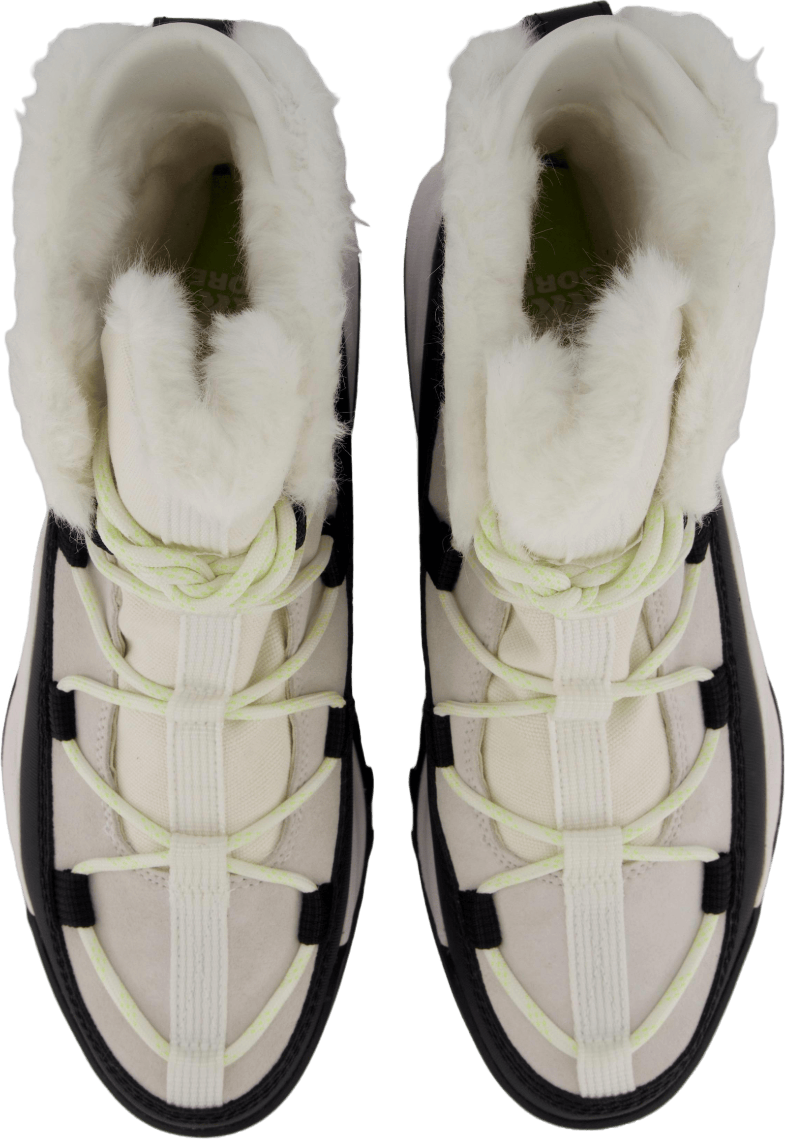 Ona™ Rmx Glacy Plus Wp White - Bild 6