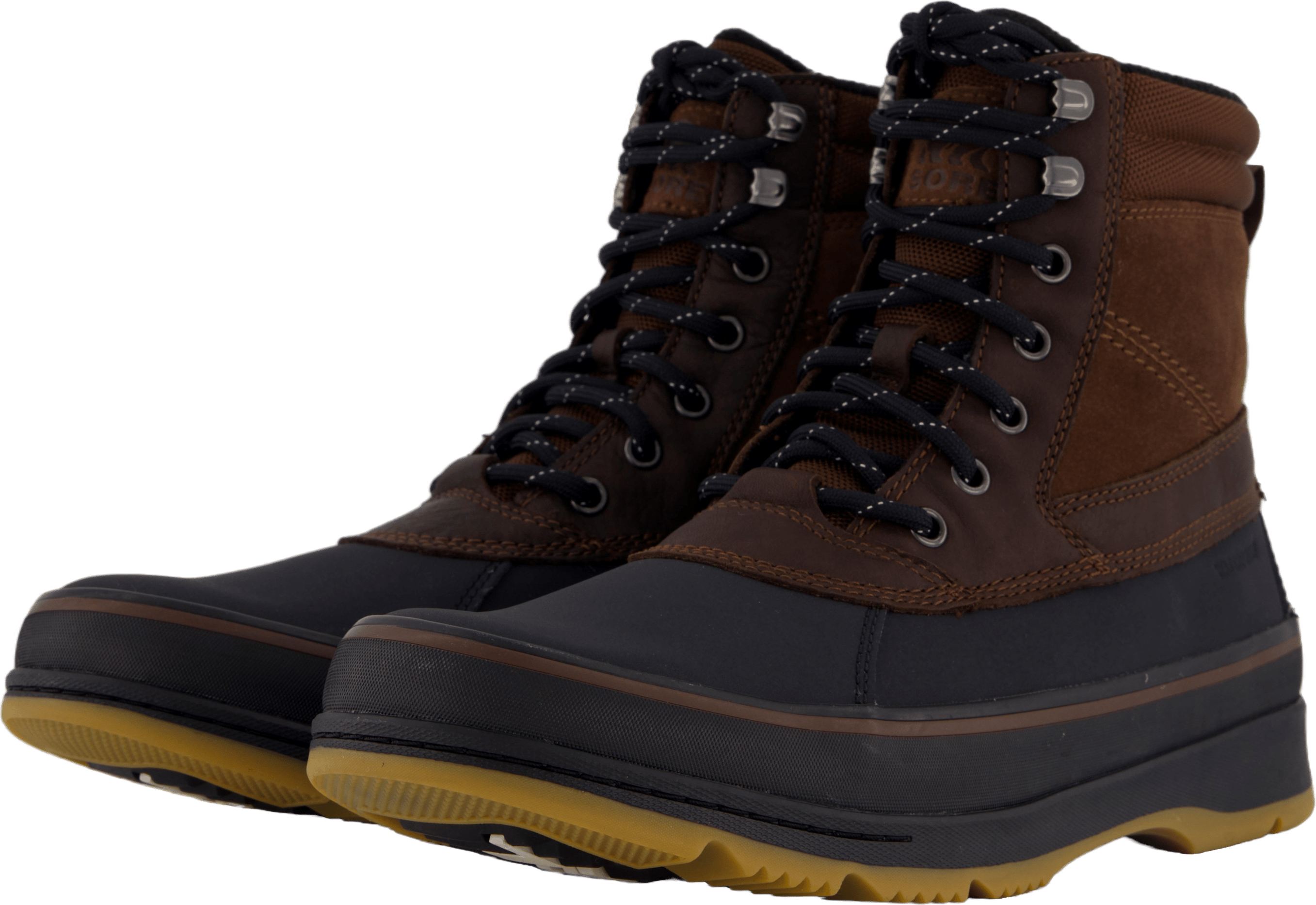 Ankeny™ Ii Boot Plus Wp Brown - Bild 2