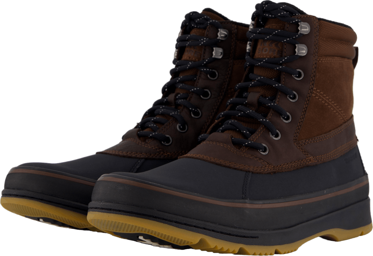 Ankeny™ Ii Boot Plus Wp Brown