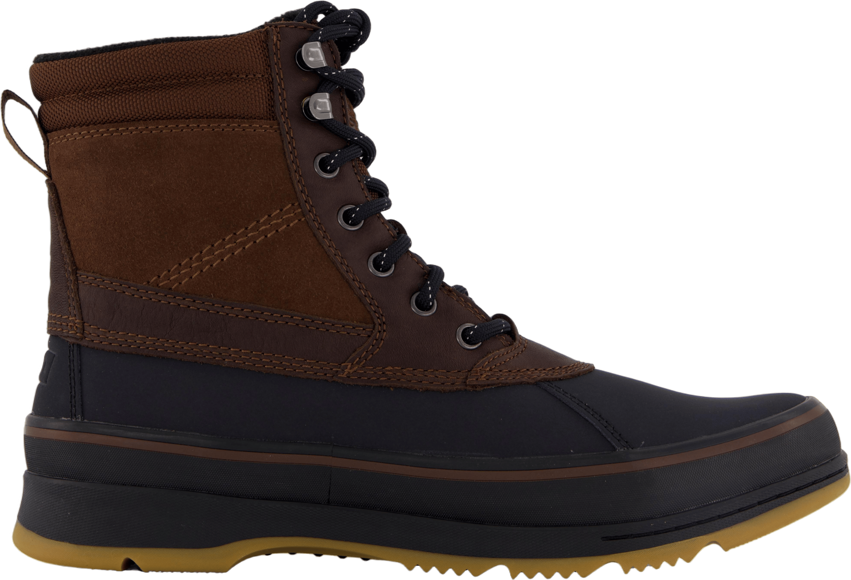 Ankeny™ Ii Boot Plus Wp Brown - Bild 3