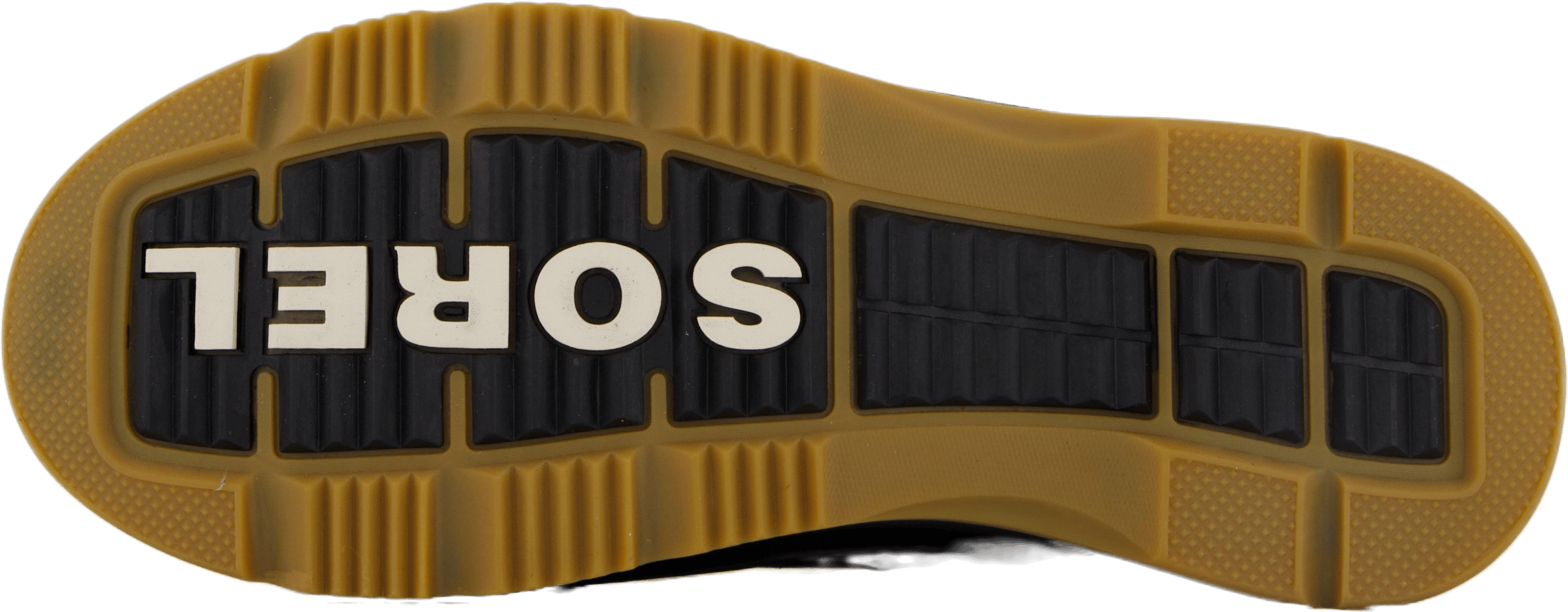 Ankeny™ Ii Boot Plus Wp Brown - Bild 4