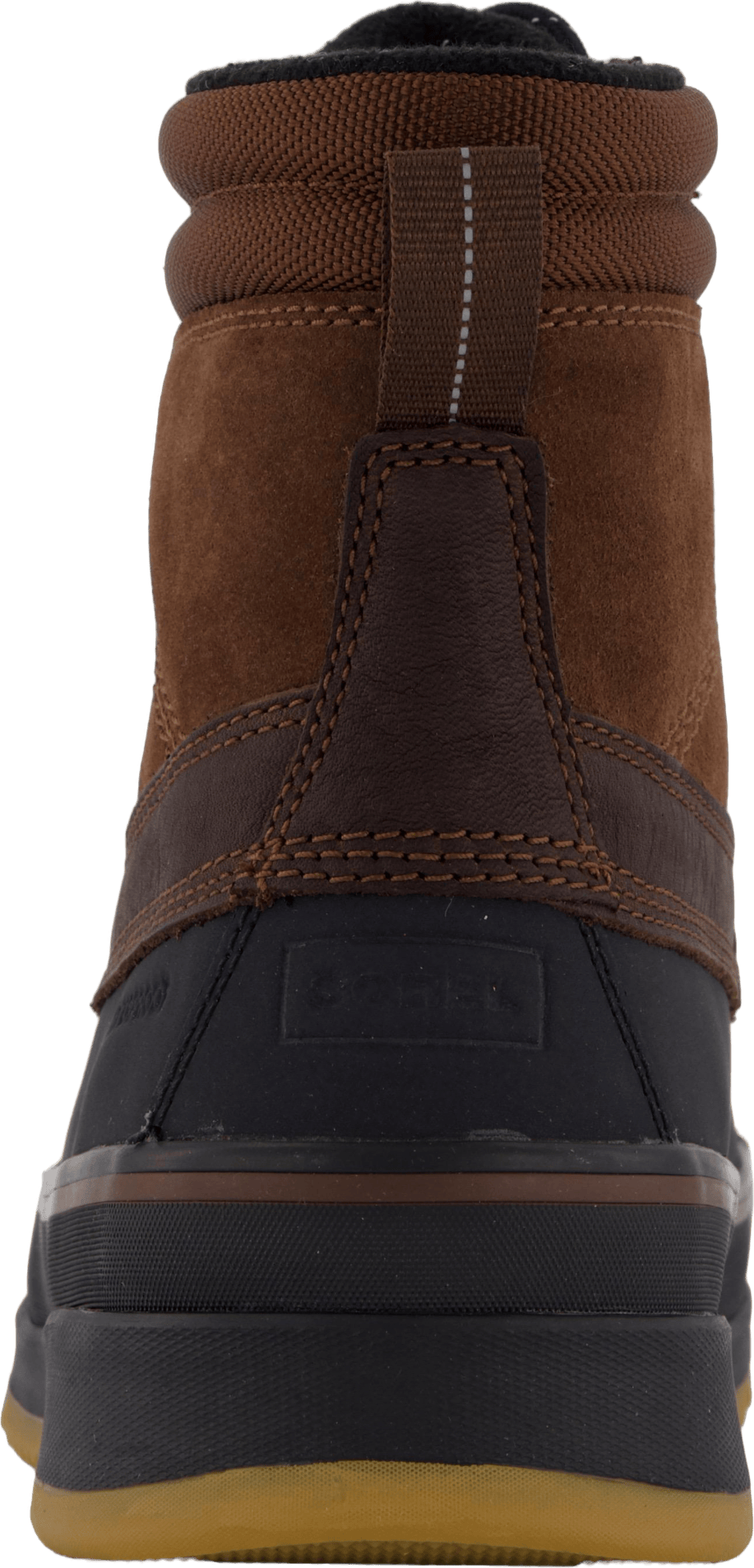 Ankeny™ Ii Boot Plus Wp Brown - Bild 5