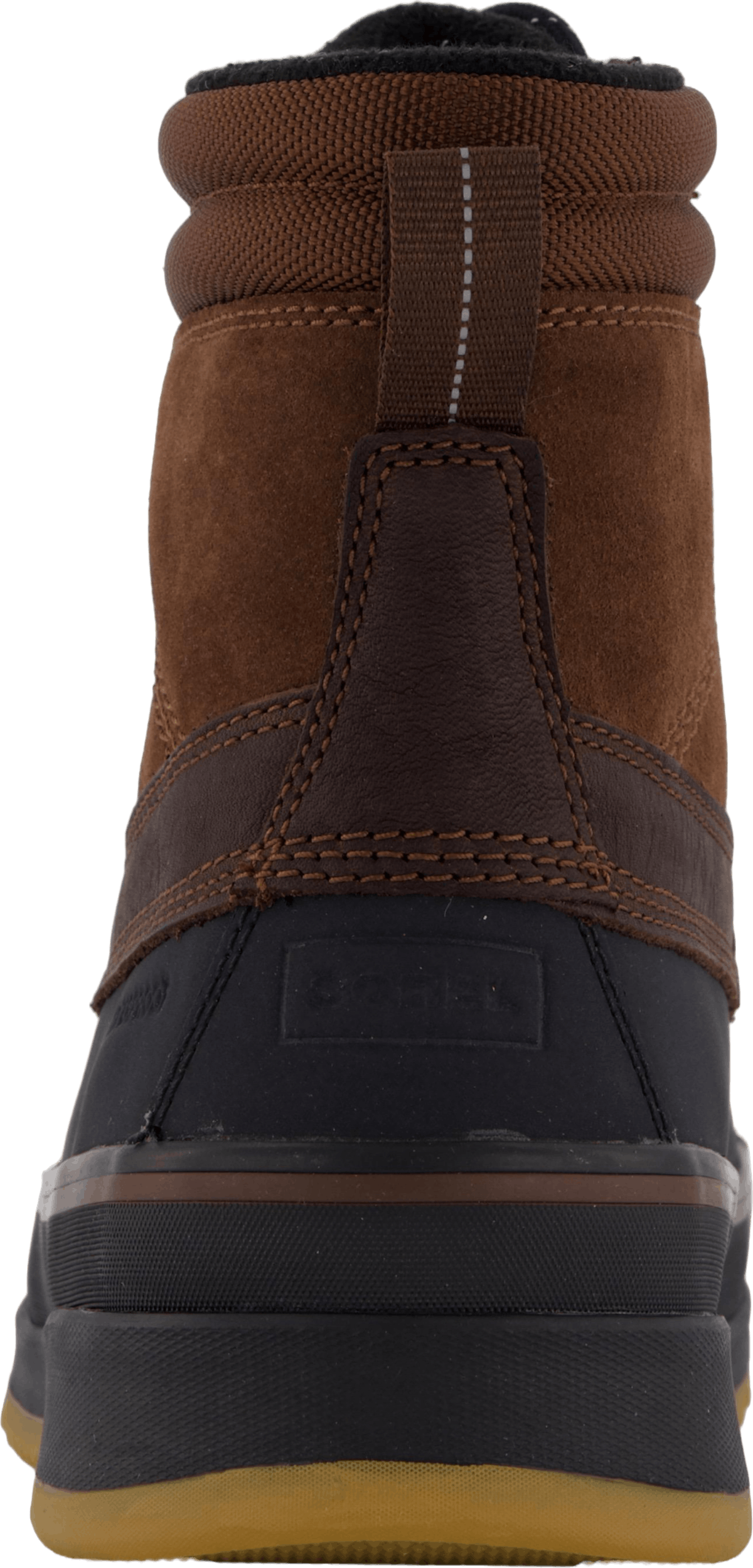 Ankeny™ Ii Boot Plus Wp Brown