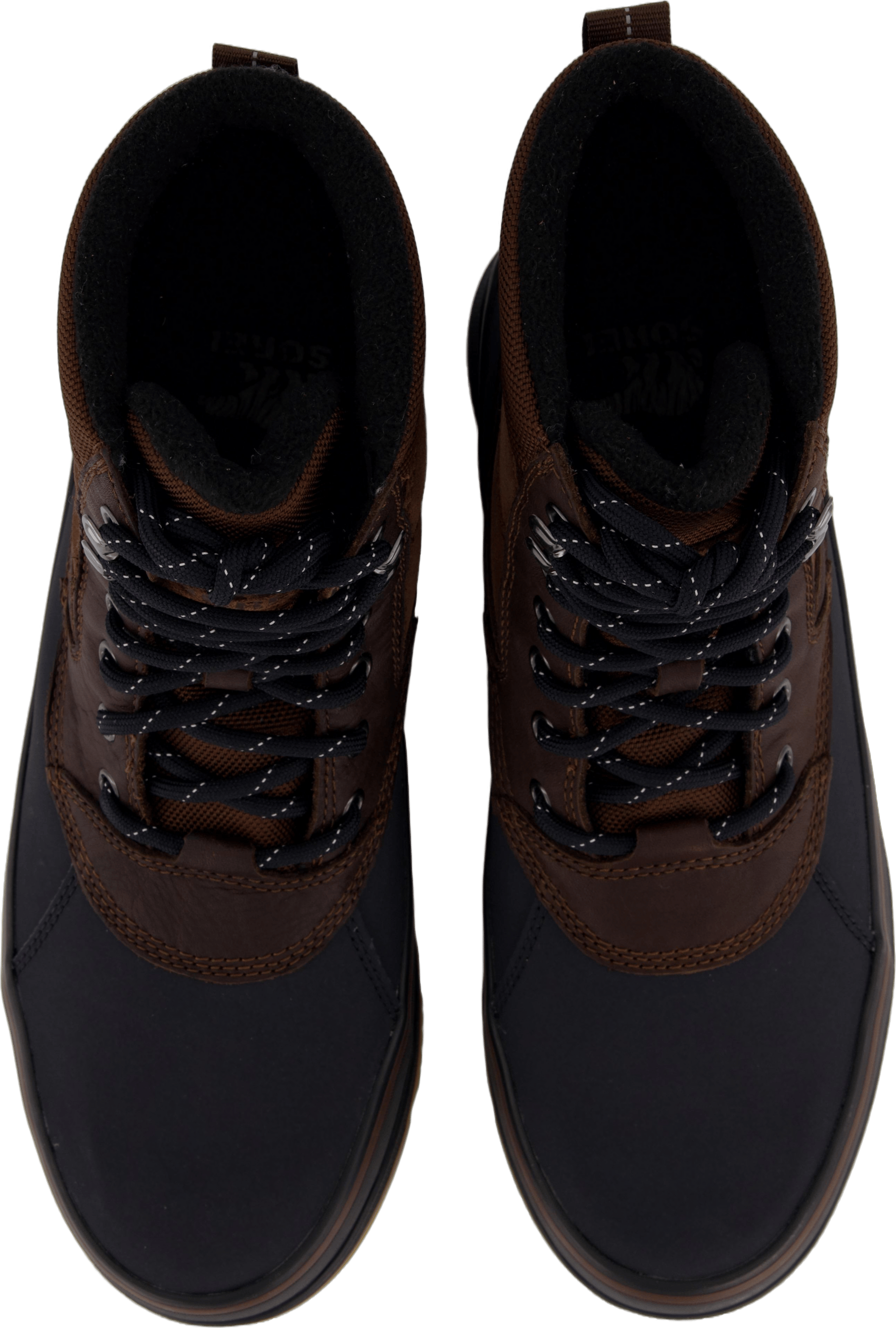 Ankeny™ Ii Boot Plus Wp Brown - Bild 6