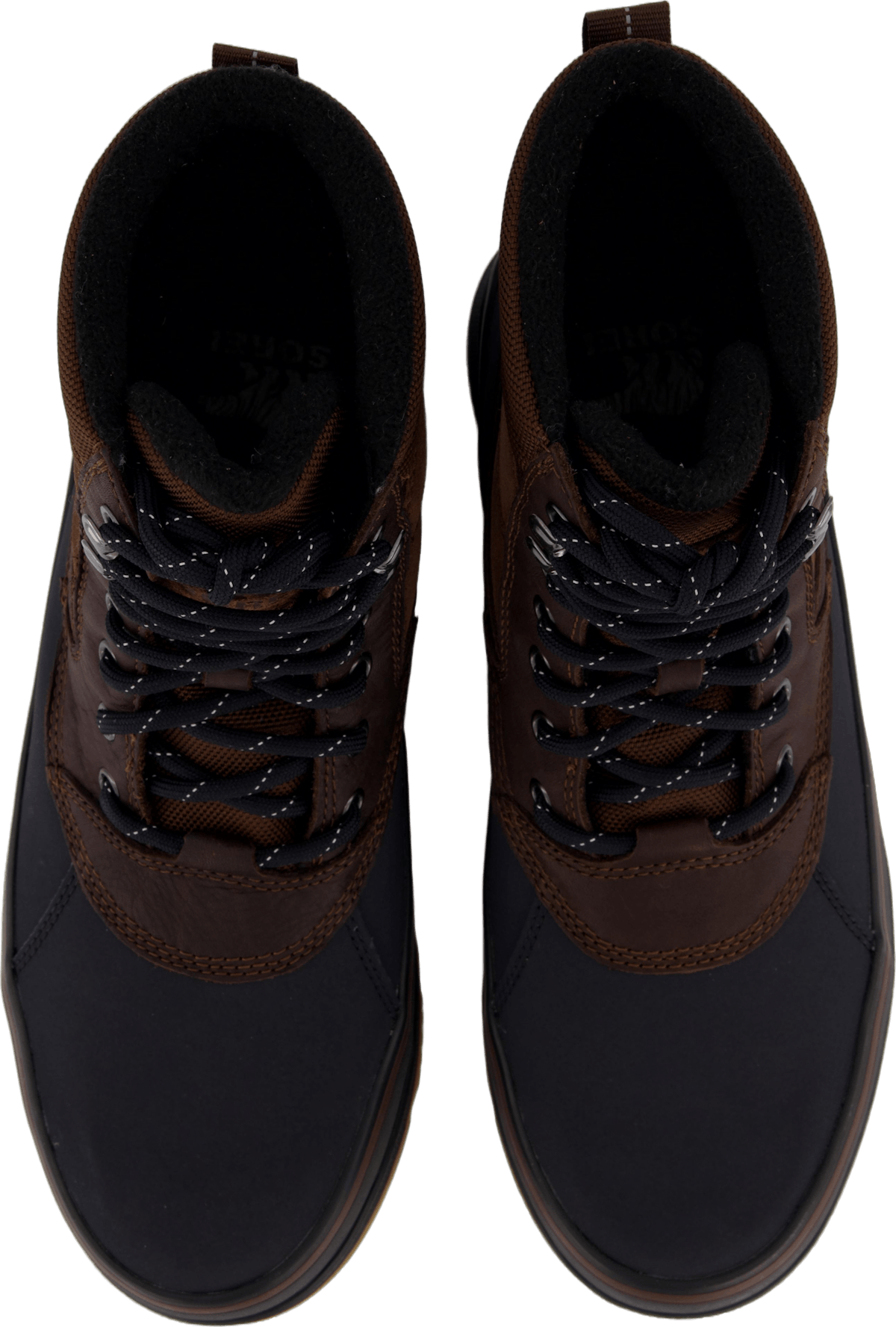 Ankeny™ Ii Boot Plus Wp Brown