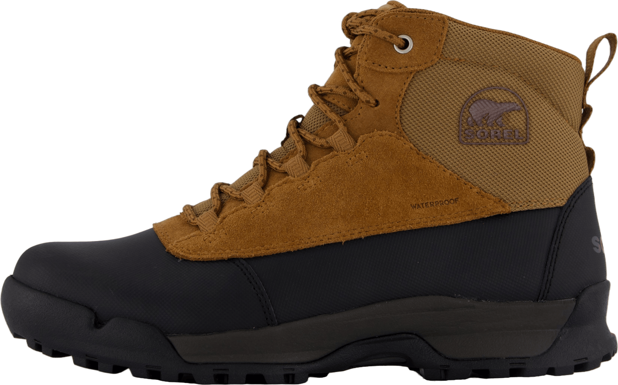 Buxton™ Lite Lace Plus Wp Brown