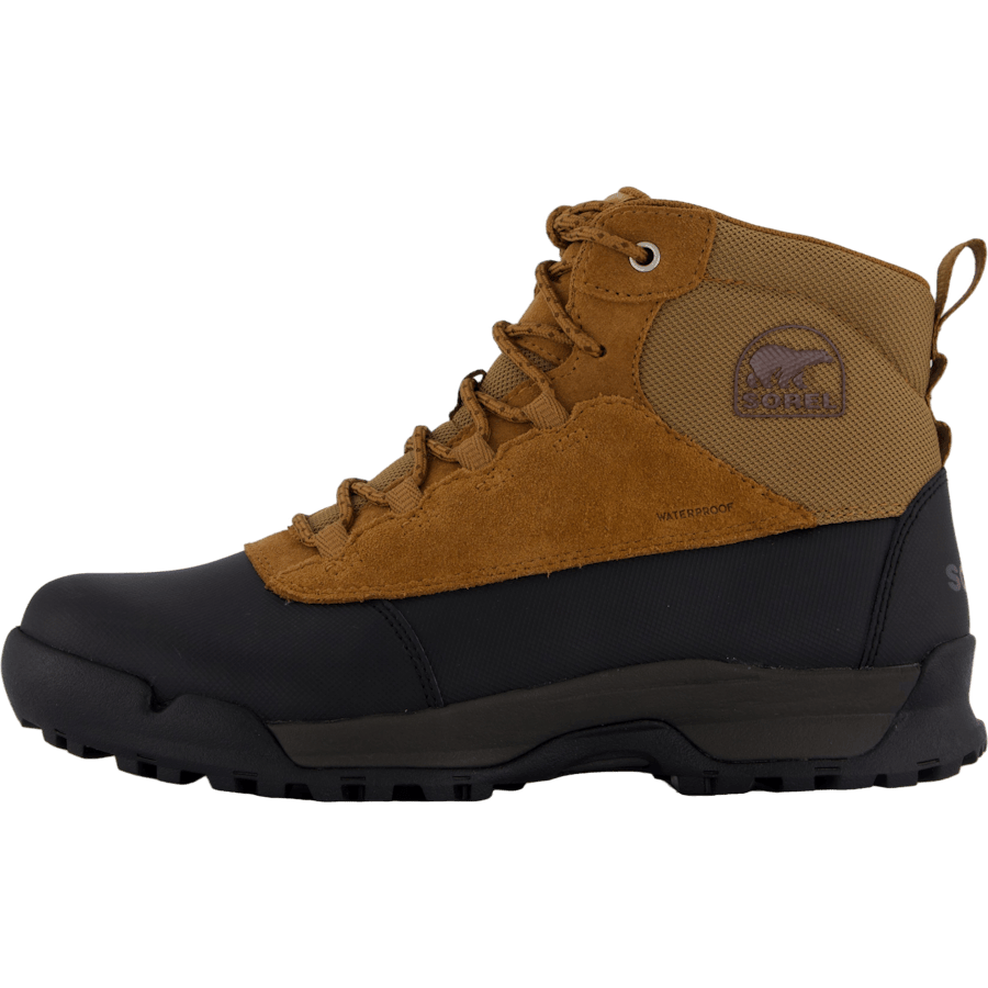 Buxton™ Lite Lace Plus Wp Brown