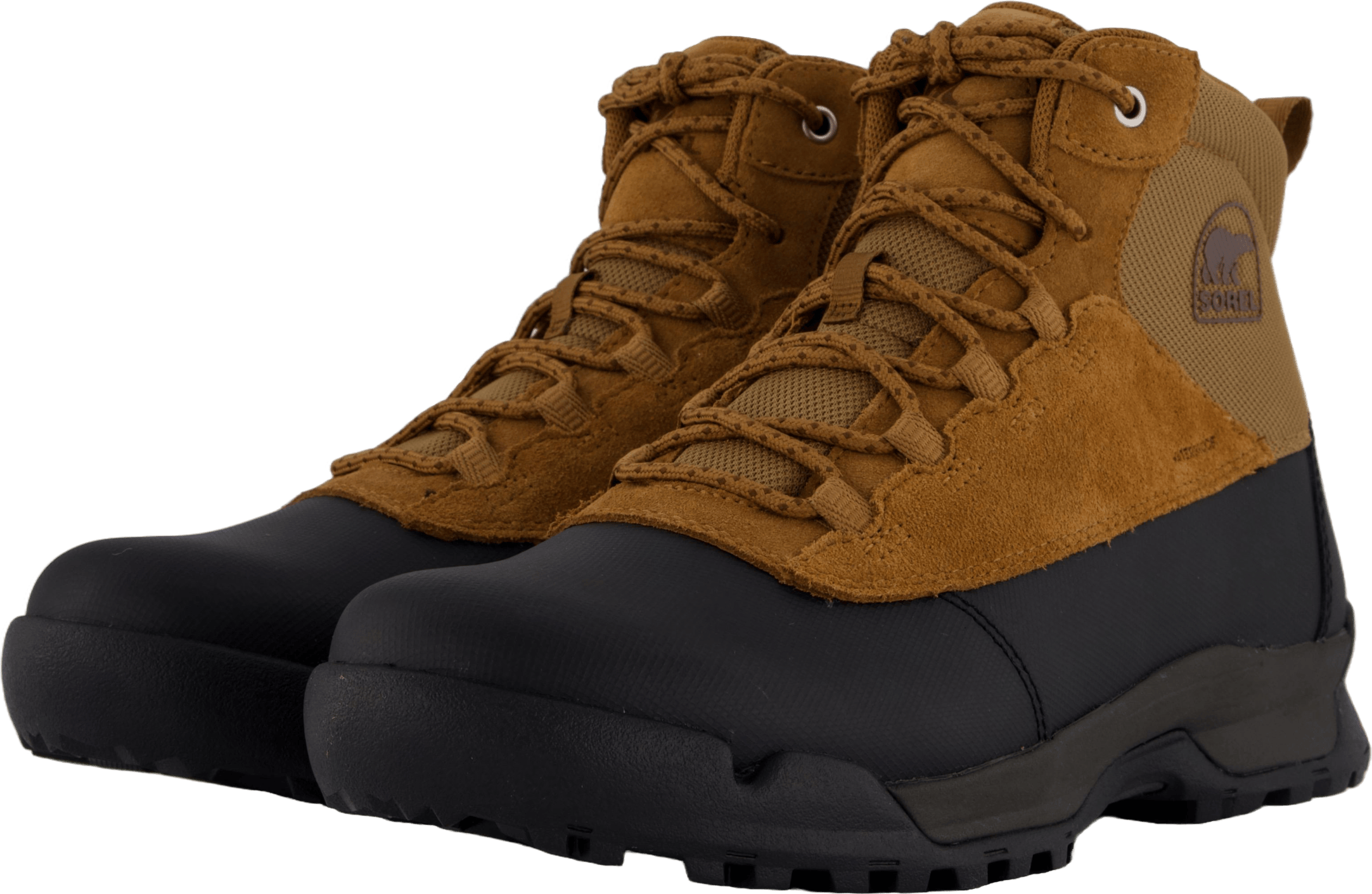 Buxton™ Lite Lace Plus Wp Brown - Bild 2