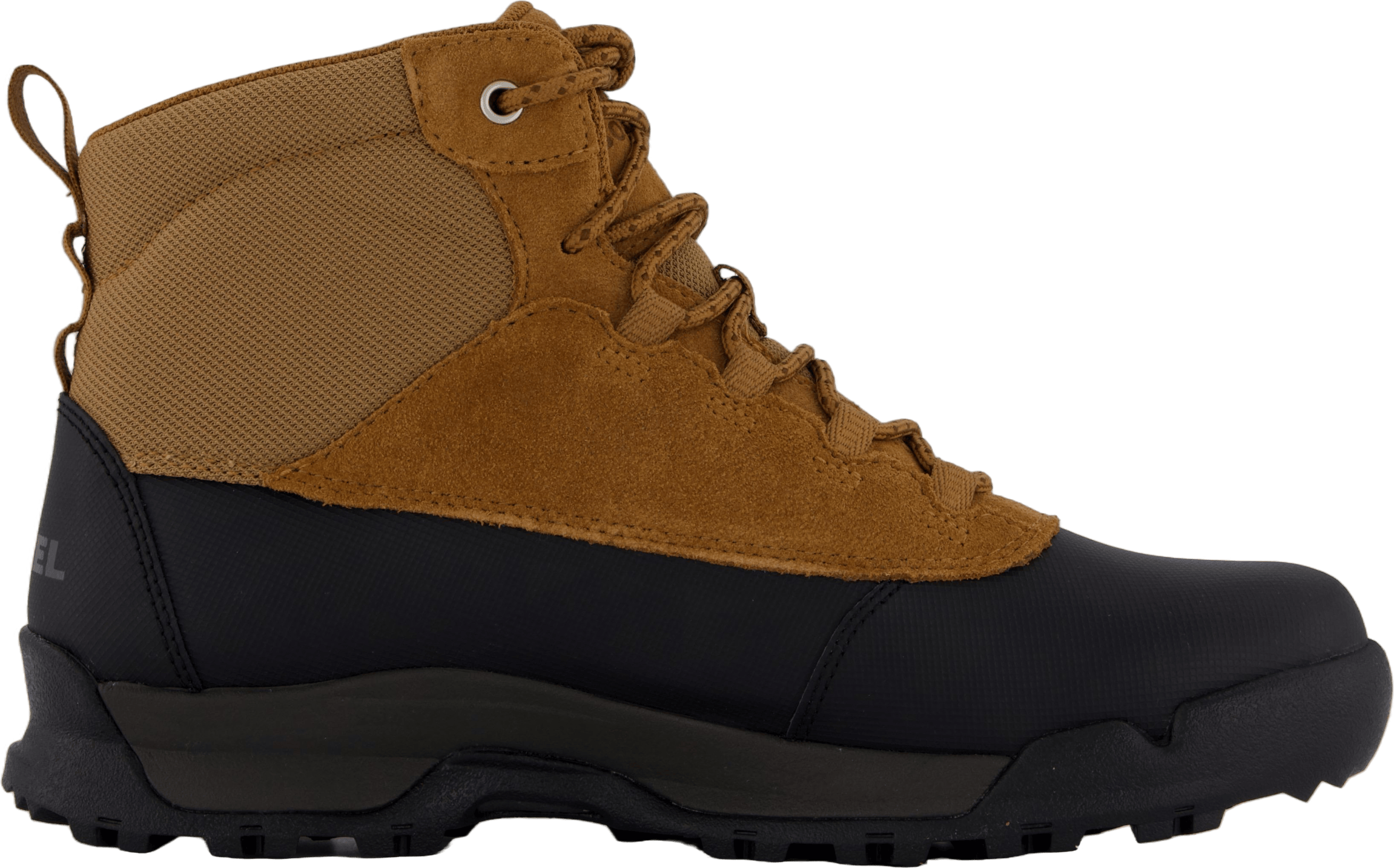 Buxton™ Lite Lace Plus Wp Brown - Bild 3