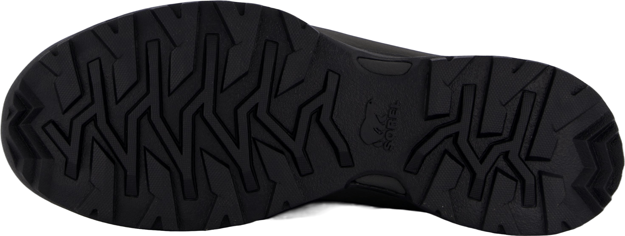 Buxton™ Lite Lace Plus Wp Brown - Bild 4