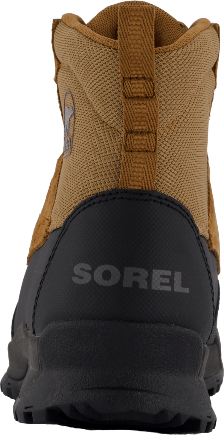 Buxton™ Lite Lace Plus Wp Brown - Bild 5