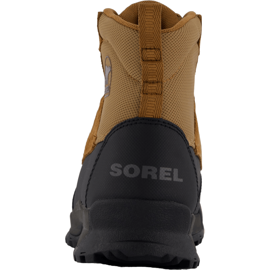 Buxton™ Lite Lace Plus Wp Brown - Bild 5