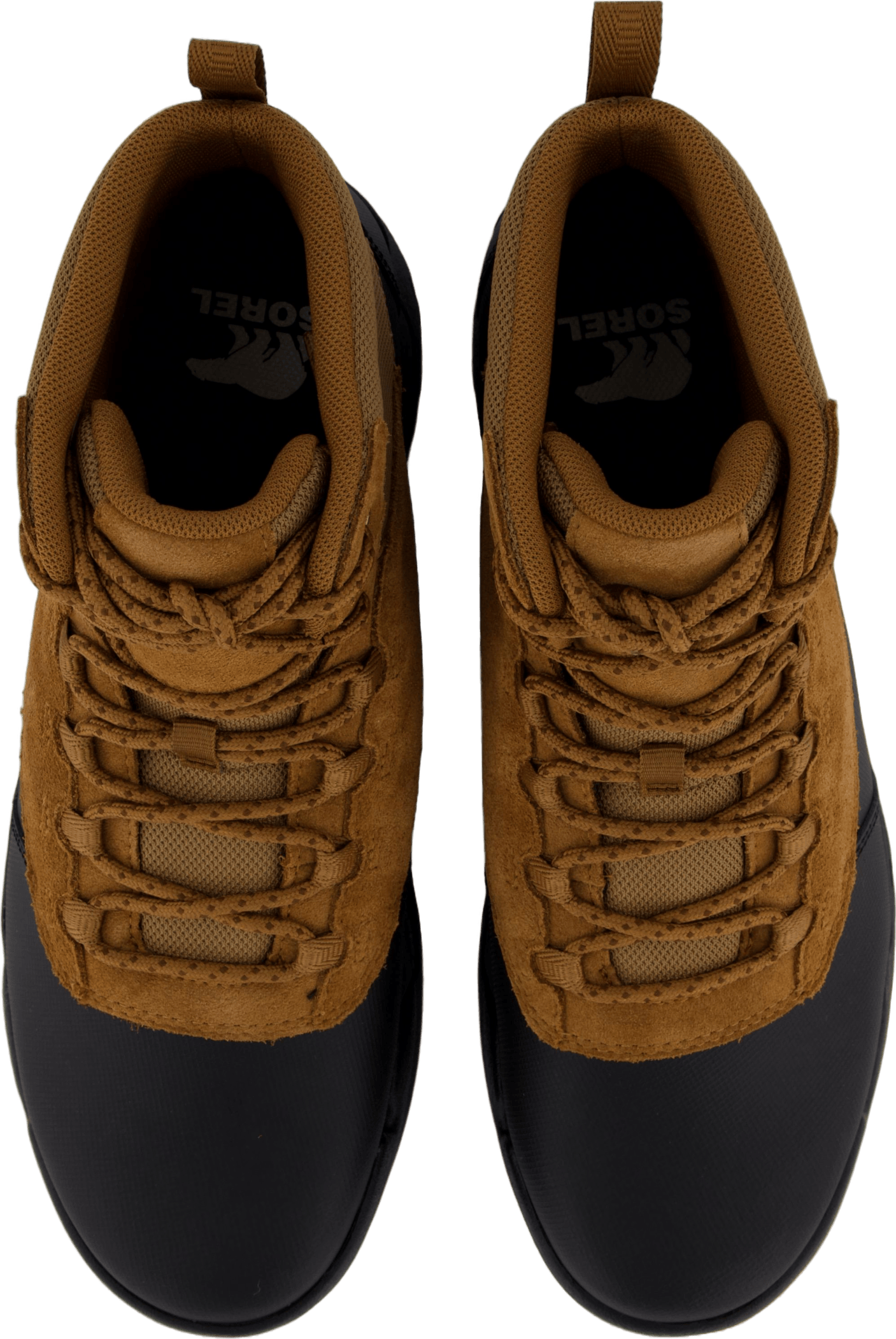 Buxton™ Lite Lace Plus Wp Brown - Bild 6