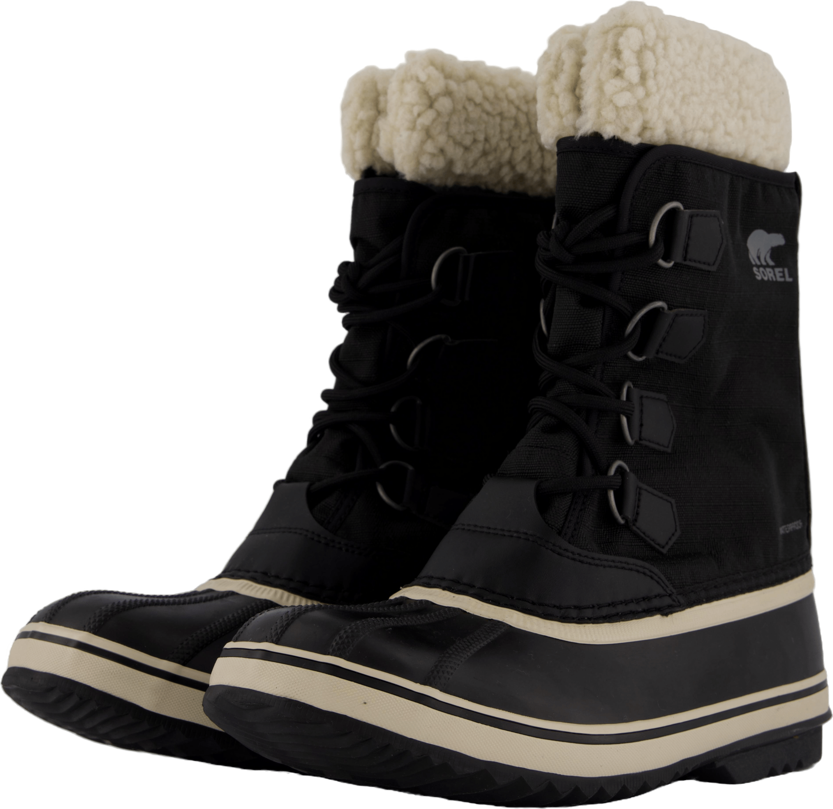 Winter Carnival™ Boot Wp Black - Bild 2