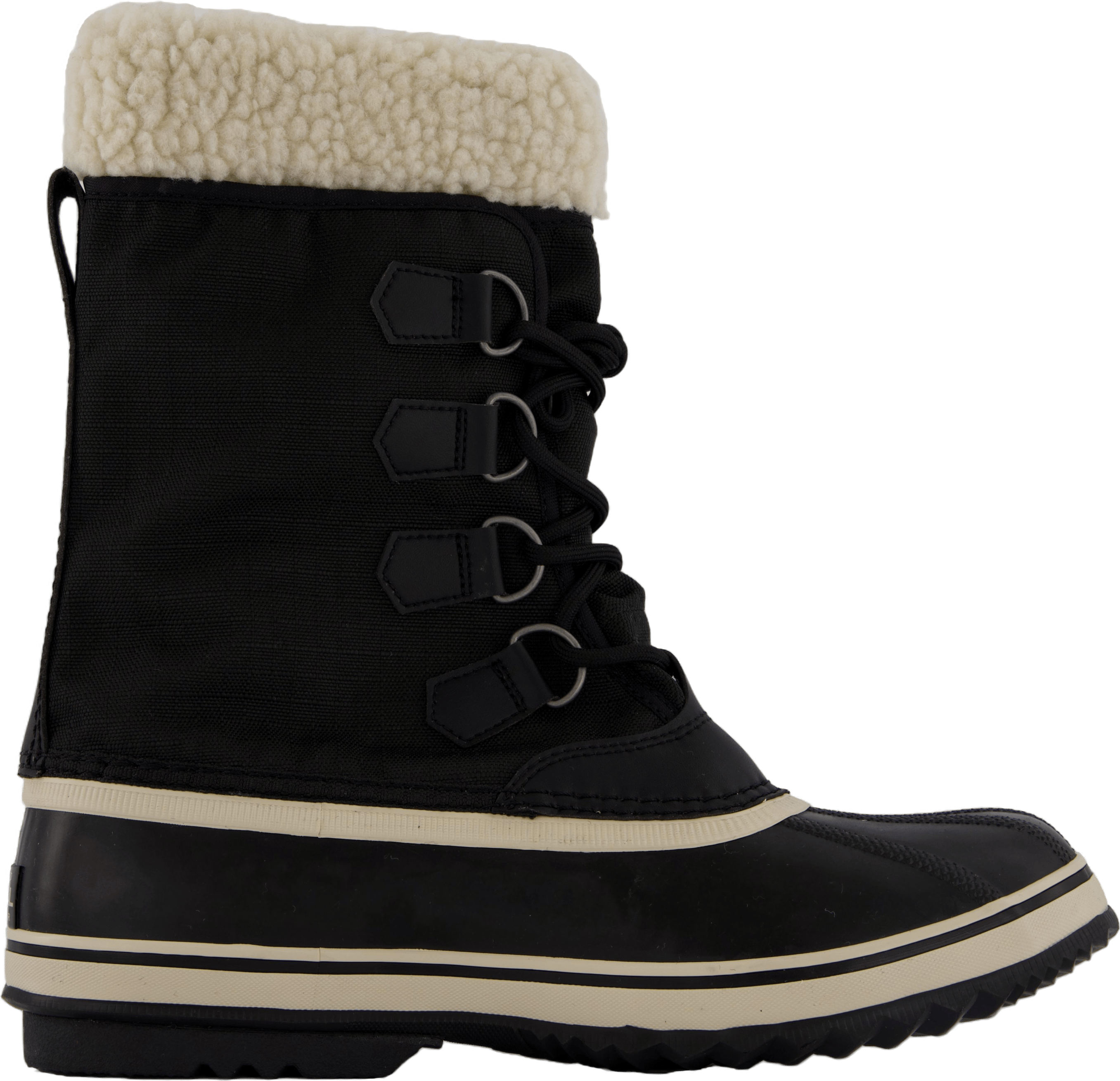Winter Carnival™ Boot Wp Black - Bild 3