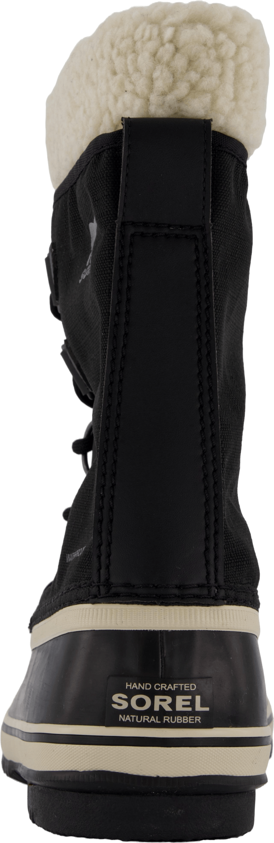 Winter Carnival™ Boot Wp Black - Bild 5