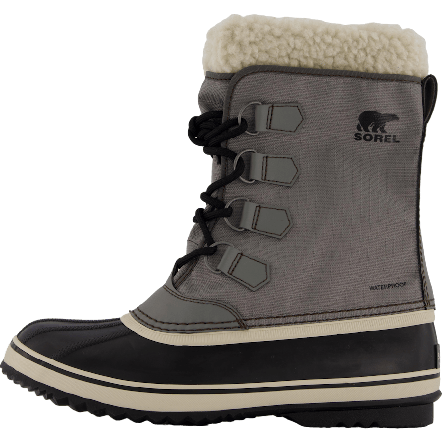 Winter Carnival™ Boot Wp Grey
