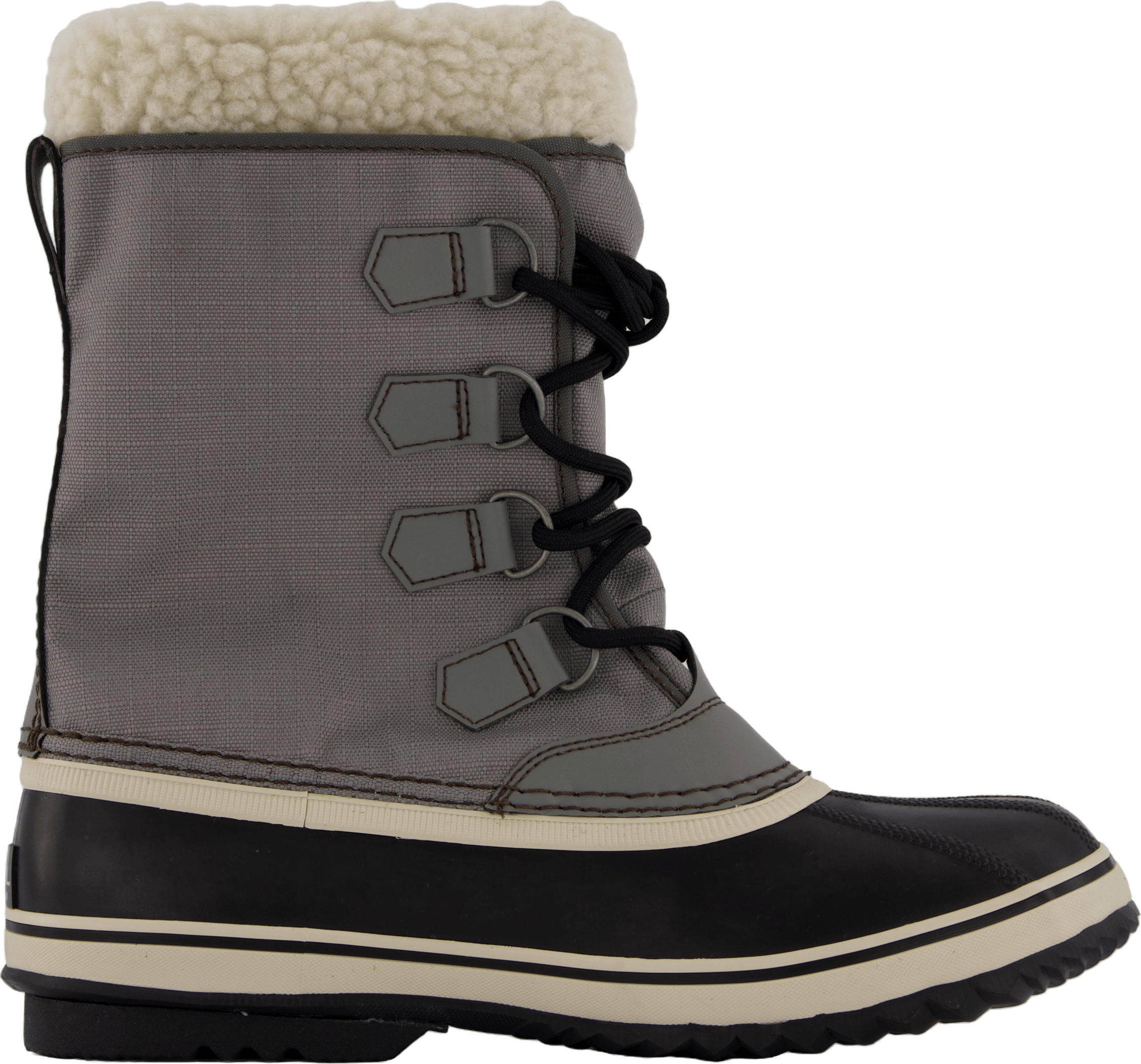 Winter Carnival™ Boot Wp Grey - Bild 3