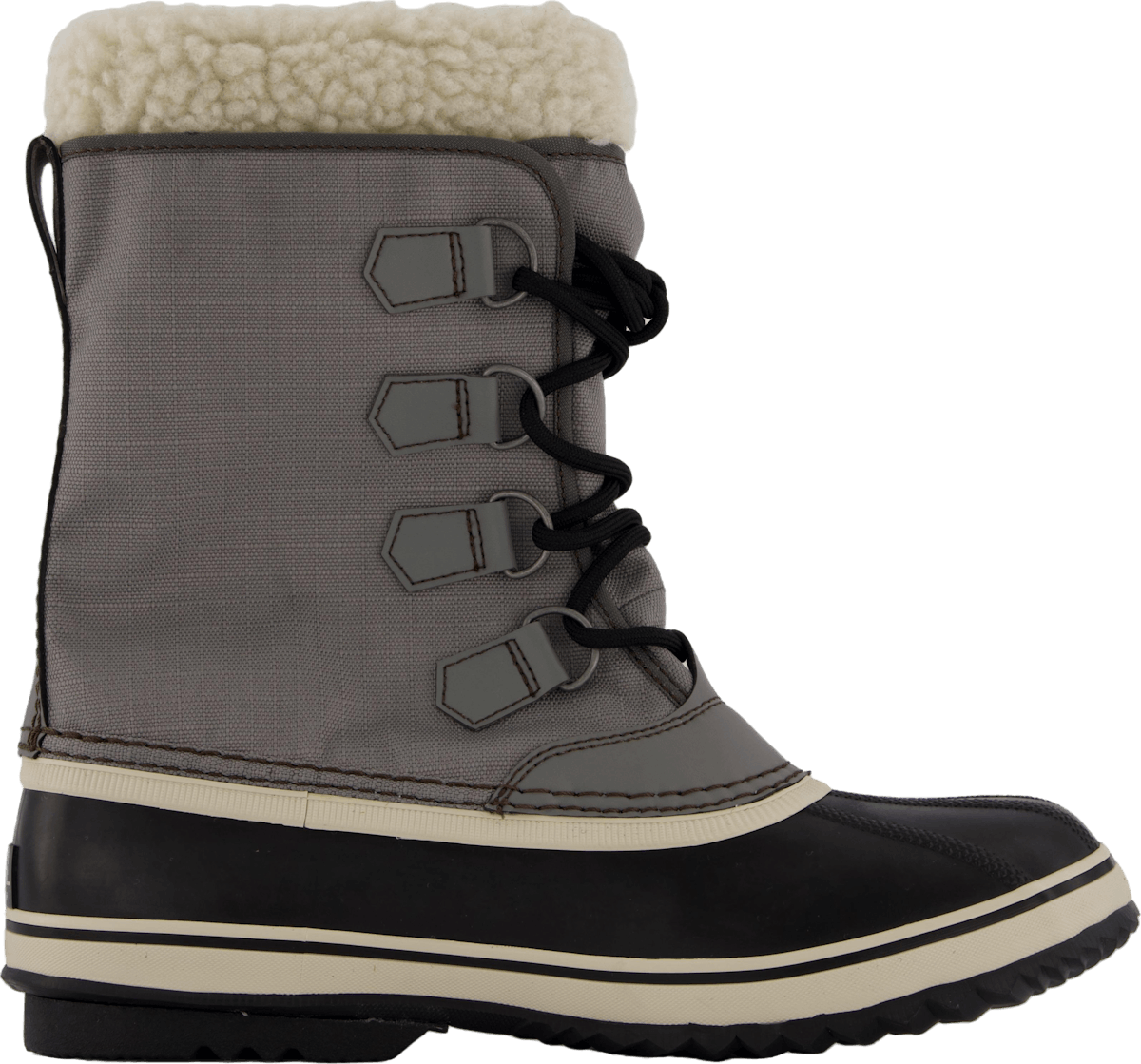 Winter Carnival™ Boot Wp Grey