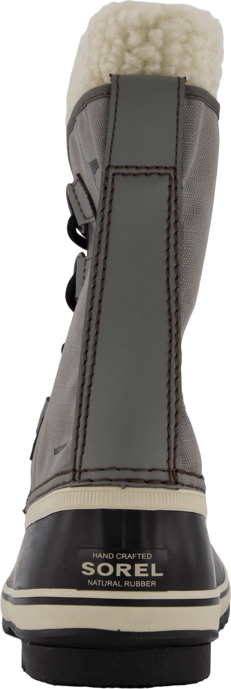 Winter Carnival™ Boot Wp Grey - Bild 5