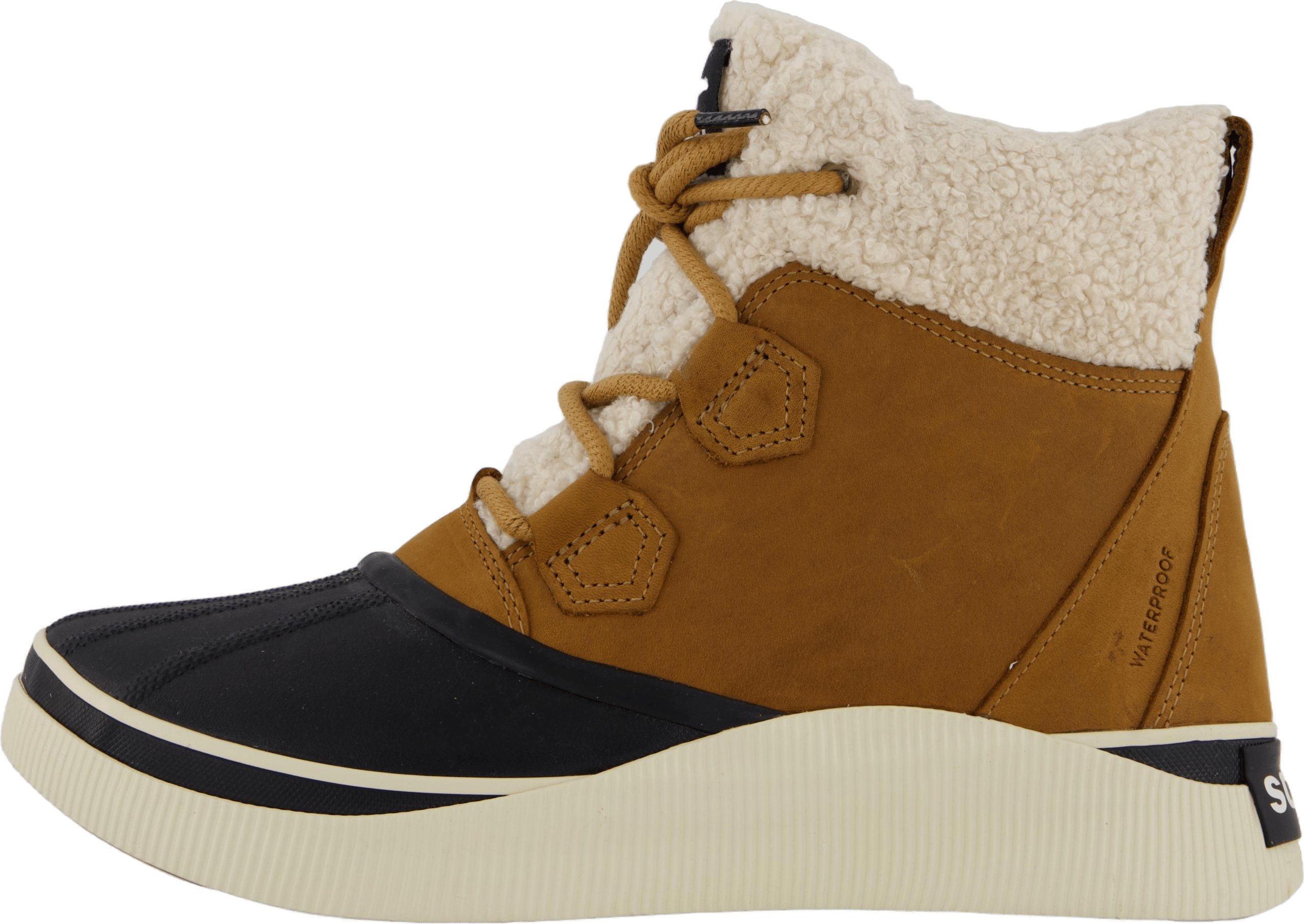 Out N About™ Iv Chillz Wp Brown