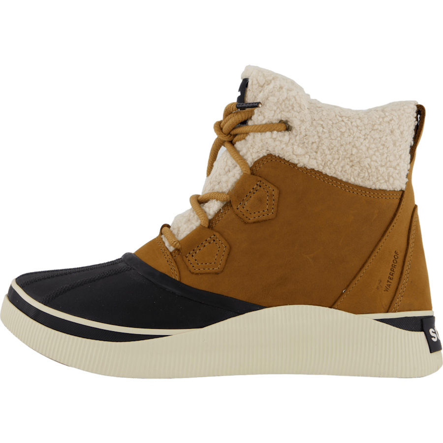 Out N About™ Iv Chillz Wp Brown