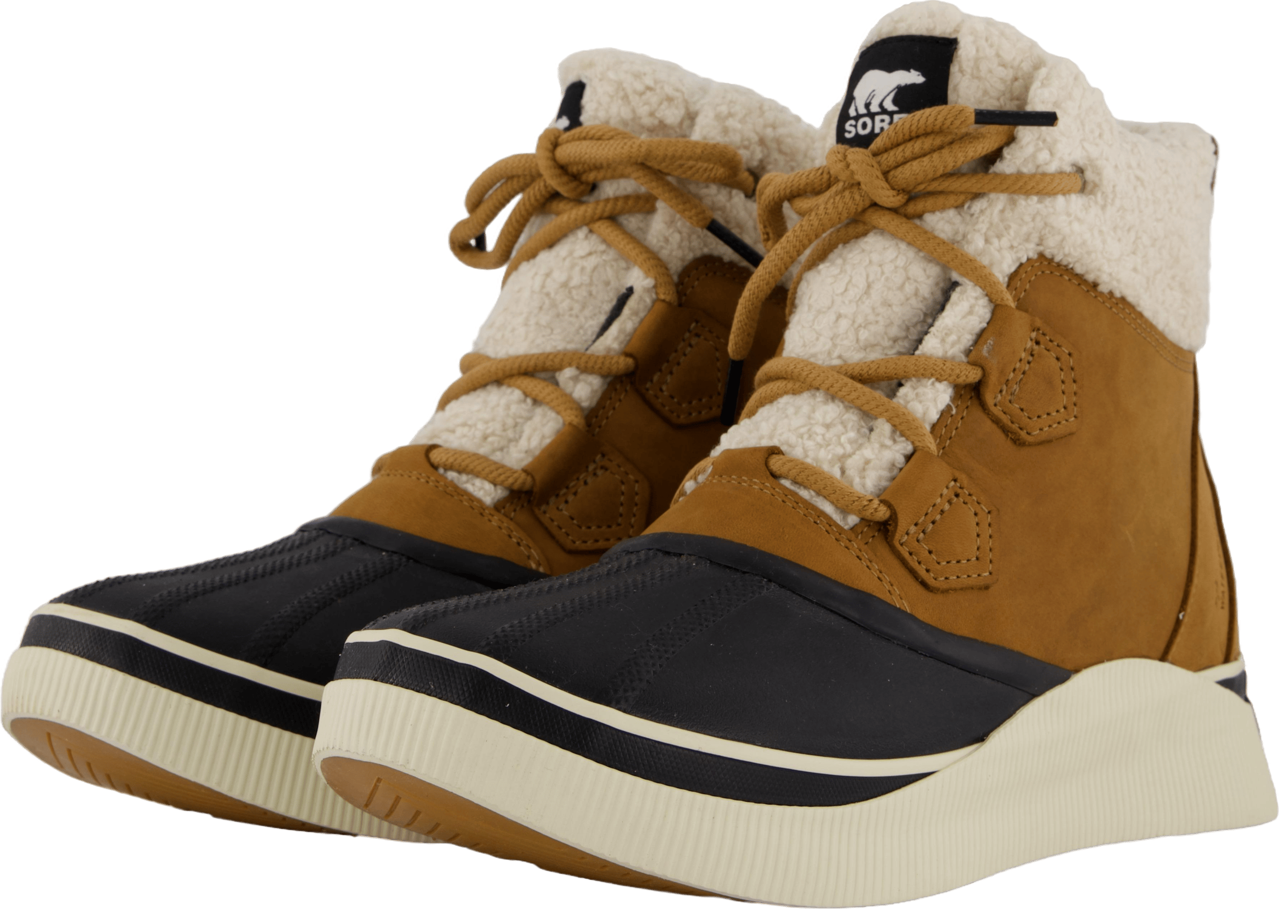 Out N About™ Iv Chillz Wp Brown - Bild 2