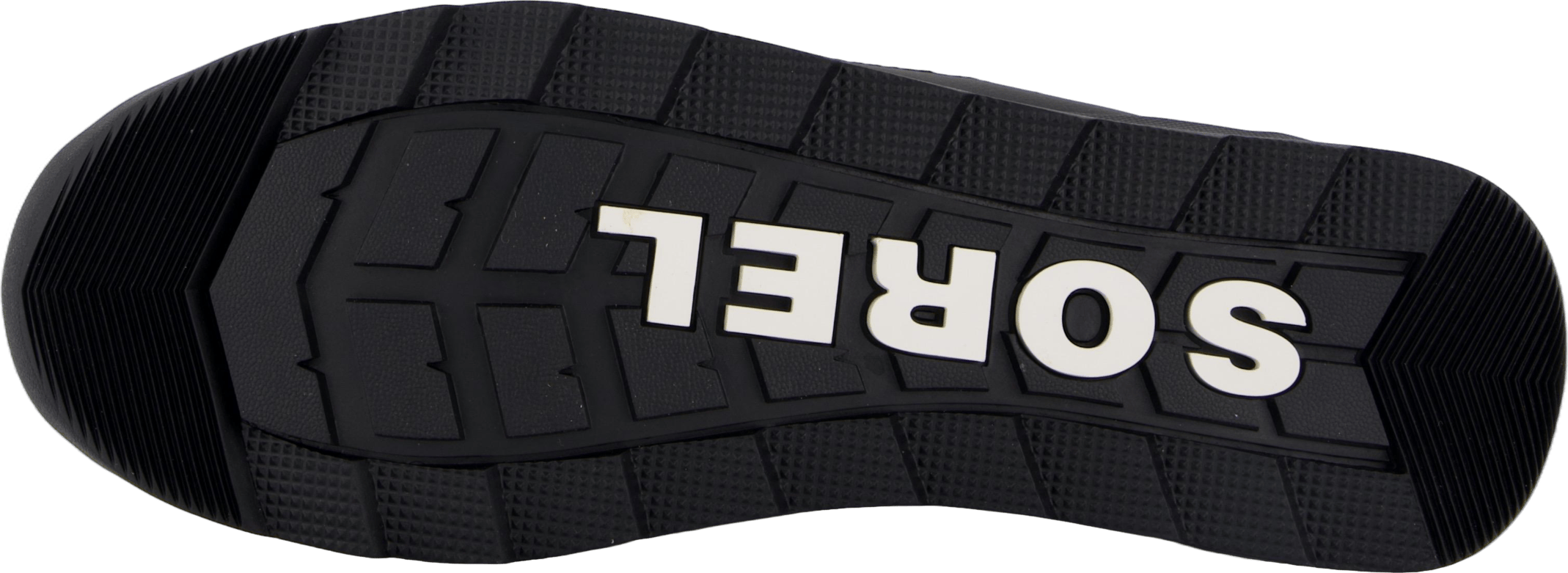 Whitney™ Ii Plus Lace Wp Black - Bild 4