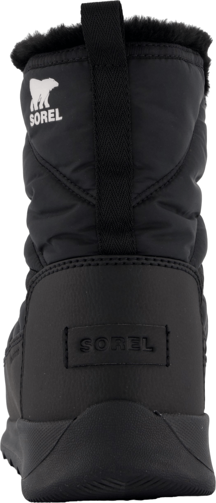 Whitney™ Ii Plus Lace Wp Black - Bild 5