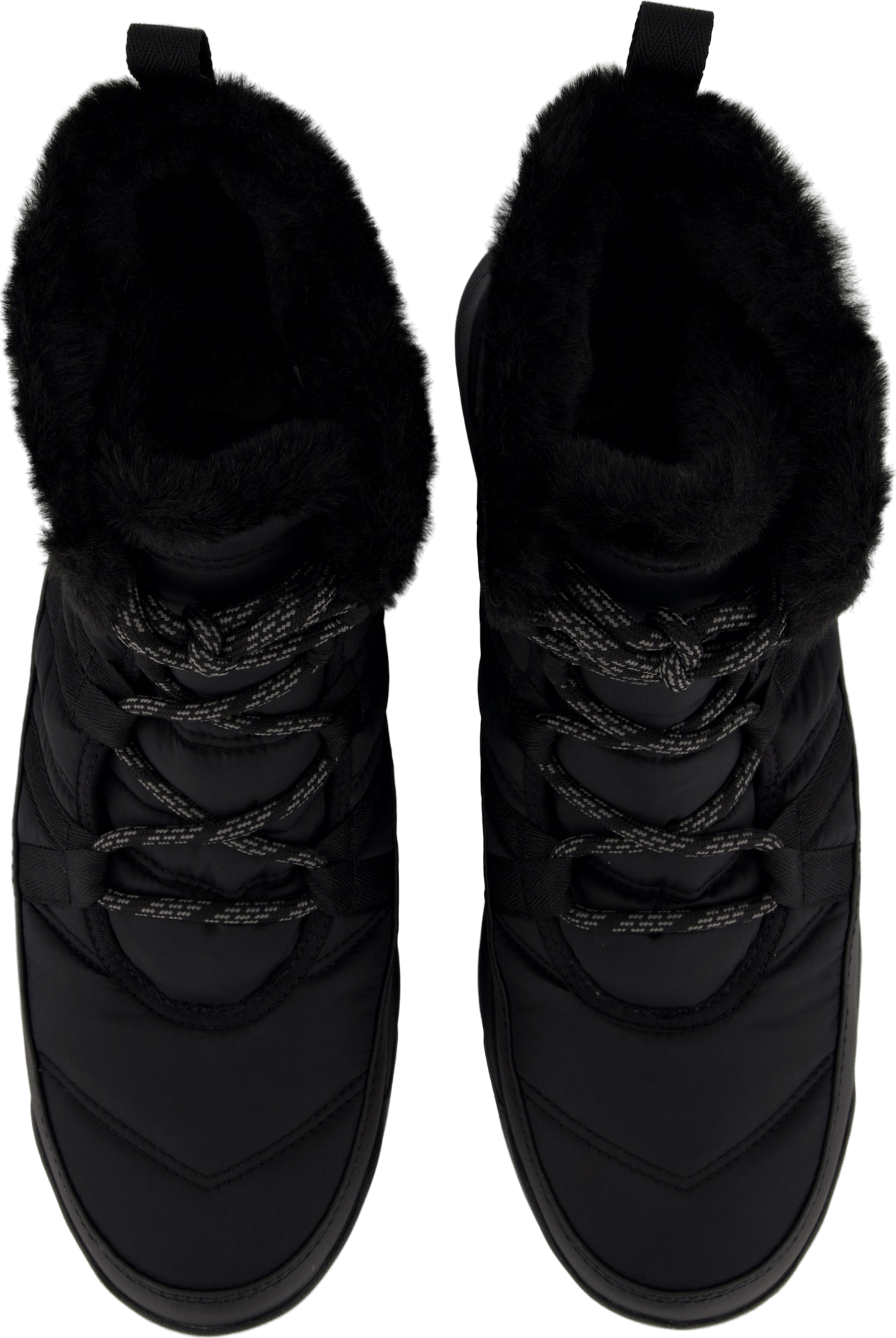 Whitney™ Ii Plus Lace Wp Black - Bild 6