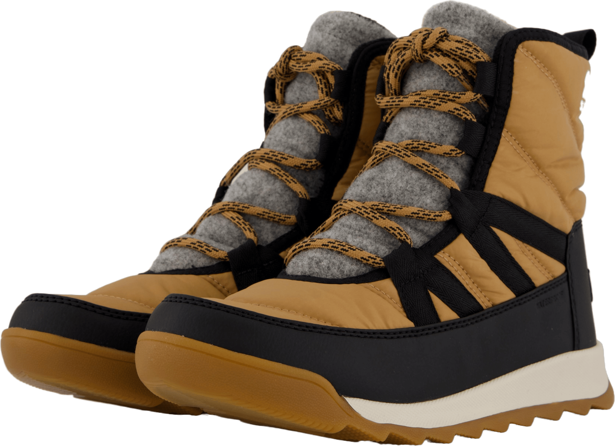 Whitney™ Ii Plus Lace Wp Brown - Bild 2